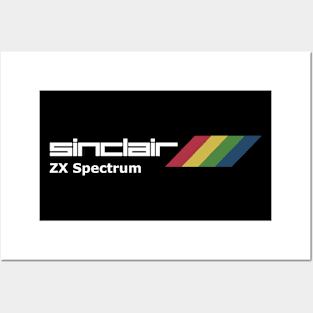 Speccy Posters and Art